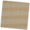 Al Fresco Estoril Sand Made to Measure Curtains