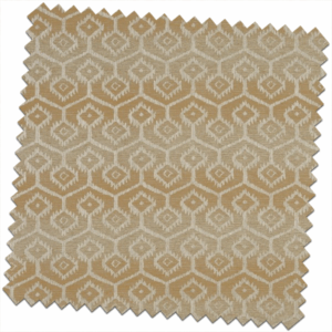 Al Fresco Estoril Sand Made to Measure Curtains