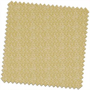 Al Fresco Faro Citron Made to Measure Curtains