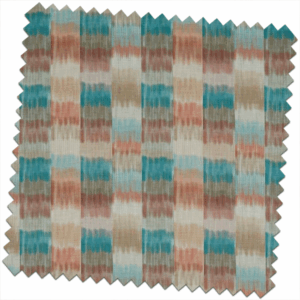 Artisan Atelier Sunset Made to Measure Curtains