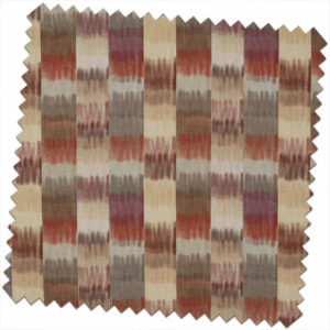 Artisan Atelier Tabasco Made to Measure Curtains
