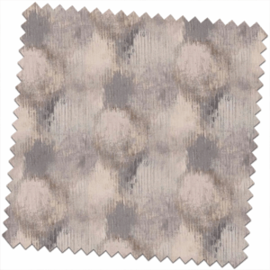 Artisan Impasto Egg Shell Made to Measure Curtains