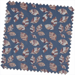 Artisan Imprint Midnite Made to Measure Curtains