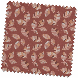 Artisan Imprint Sunset Made to Measure Curtains