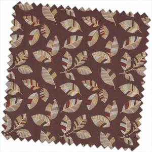 Artisan Imprint Tabasco Made to Measure Curtains