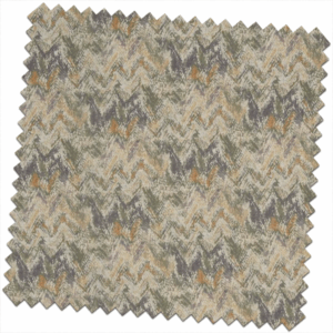 Artisan Mottle Ochre Made to Measure Curtains