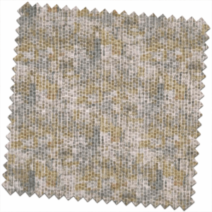 Artisan Stipple Ochre Made to Measure Curtains