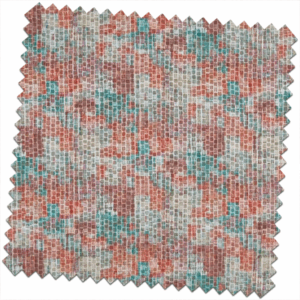 Artisan Stipple Sunset Made to Measure Curtains