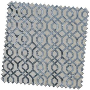 Bellafonte Adelene Eau De Nil Made to Measure Curtains