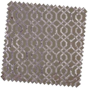Bellafonte Adelene Rosemist Made to Measure Curtains