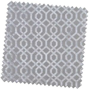 Bellafonte Adelene Silk Made to Measure Curtains