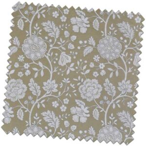Bellafonte Fabienne Desert Sand Made to Measure Curtains