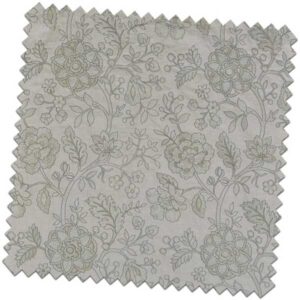 Bellafonte Fabienne Eau De Nil Made to Measure Curtains