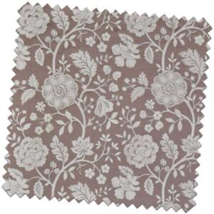 Bellafonte Fabienne Rosemist Made to Measure Curtains