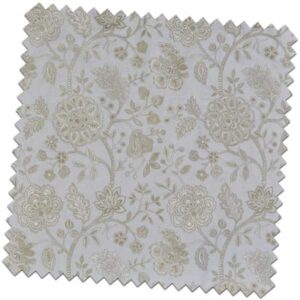 Bellafonte Fabienne Silk Thread Made to Measure Curtains