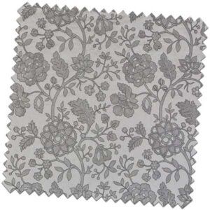 Bellafonte Fabienne Silver Lining Made to Measure Curtains