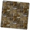 Bellafonte Fontenay Desert Sand Made to Measure Curtains