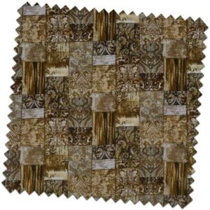 Bellafonte Fontenay Desert Sand Made to Measure Curtains