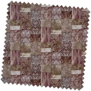 Bellafonte Fontenay Rosemist Made to Measure Curtains