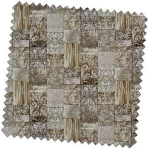 Bellafonte Fontenay Silk Thread Made to Measure Curtains