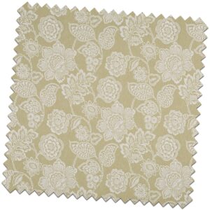 Bloom Alice Harvest Made to Measure Curtains