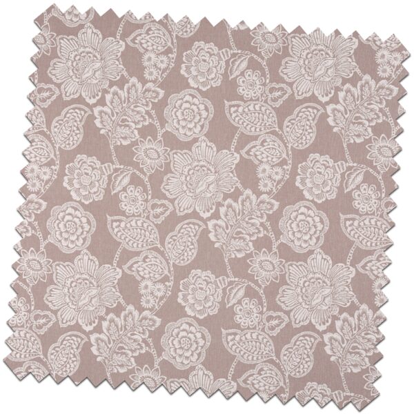 Bloom Alice Thistle Made to Measure Curtains