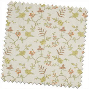 Bloom Bella Harvest Made to Measure Curtains