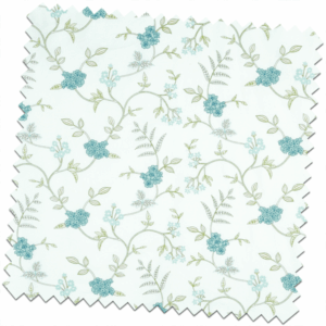 Bloom Bella Lichen Made to Measure Curtains
