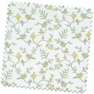 Bloom Bella Primrose Made to Measure Curtains