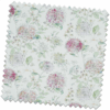 Bloom Lila Blossom Made to Measure Curtains