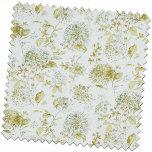 Bloom Lila Primrose Made to Measure Curtains