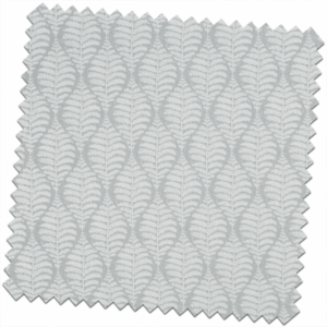 Bloom Lottie Silver Made to Measure Curtains