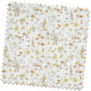Bloom Marie Harvest Made to Measure Curtains