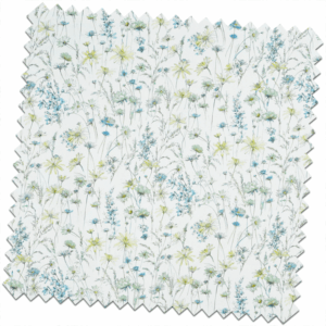 Bloom Marie Lichen Made to Measure Curtains