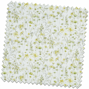Bloom Marie Primrose Made to Measure Curtains