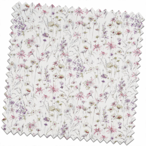 Bloom Marie Thistle Made to Measure Curtains