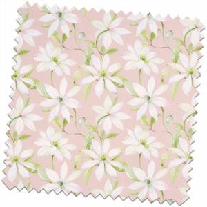 Bloom Olivia Blossom Made to Measure Curtains