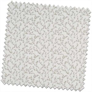 Canterbury Ascot Parchment Made to Measure Curtains