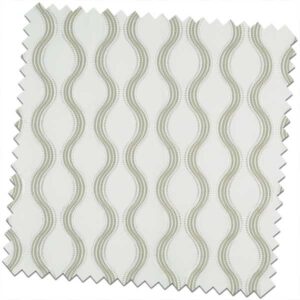 Canterbury Windsor Canvas Made to Measure Curtains