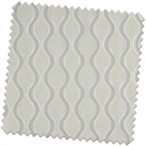 Canterbury Windsor Mist Made to Measure Curtains