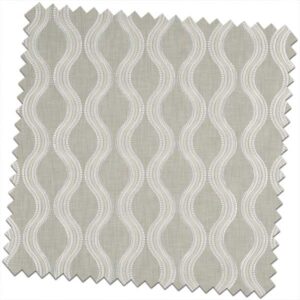 Canterbury Windsor Parchment Made to Measure Curtains