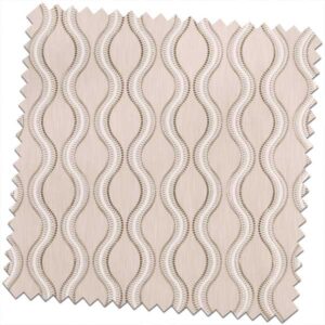Canterbury Windsor Petal Made to Measure Curtains