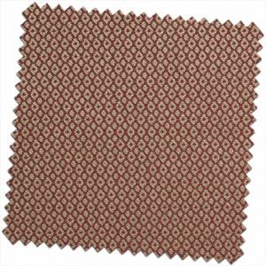 Chatsworth Hardwick Russet Made to Measure Curtains