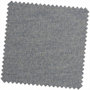 Chatsworth Kedleston Denim Made to Measure Curtains