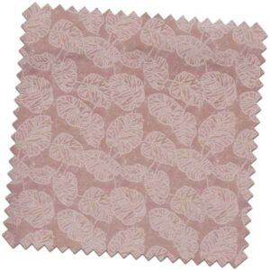 Copper Falls Alder Rose Made to Measure Curtains