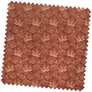 Copper Falls Juniper Copper Made to Measure Curtains