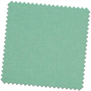 Drift Drift Turquoise Made to Measure Curtains