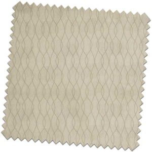 Eternity Afterglow Parchment Made to Measure Curtains