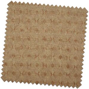 Eternity Radiance Umber Made to Measure Curtains