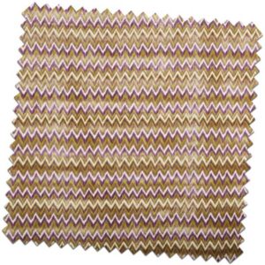 Fiesta Alicante Crocus Made to Measure Curtains